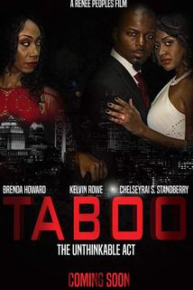 Taboo-The Unthinkable Act