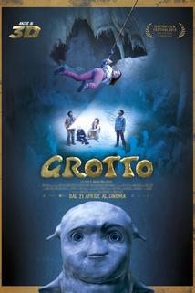Profilový obrázek - Grotto