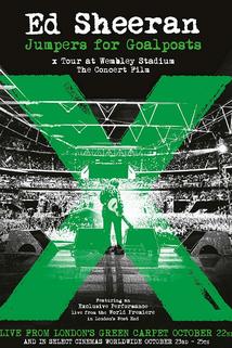 Profilový obrázek - Ed Sheeran: Live at Wembley Stadium