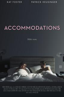 Accommodations  - Accommodations