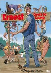 Profilový obrázek - Ernest na táboře