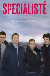 Specialisté Specialisté