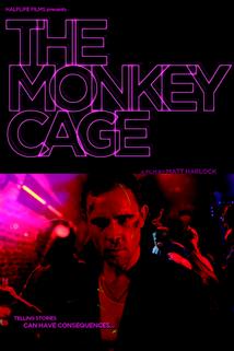 Profilový obrázek - The Monkey Cage