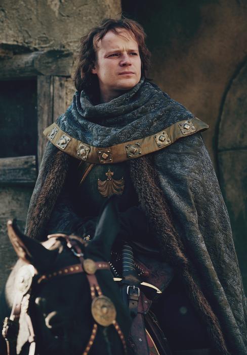 Foto: Česká televize / Julie Vrabelová