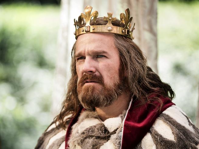 Foto: Česká televize / Dagmar Vyhnálková