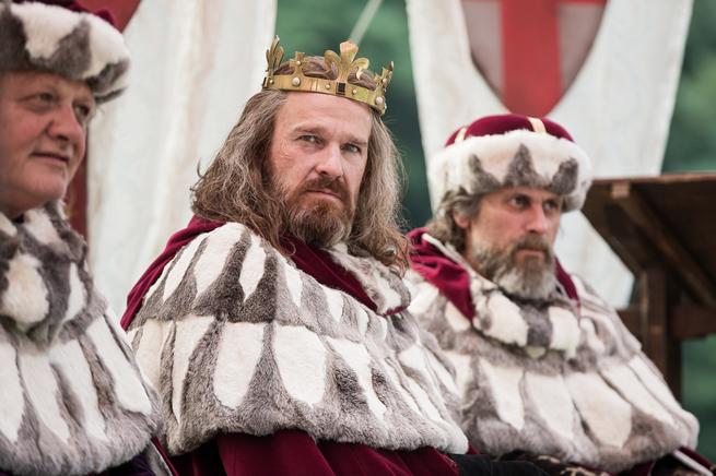 Foto: Česká televize / Dagmar Vyhnálková