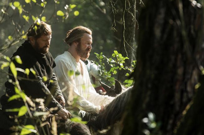 Foto: Česká televize / Dagmar Vyhnálková