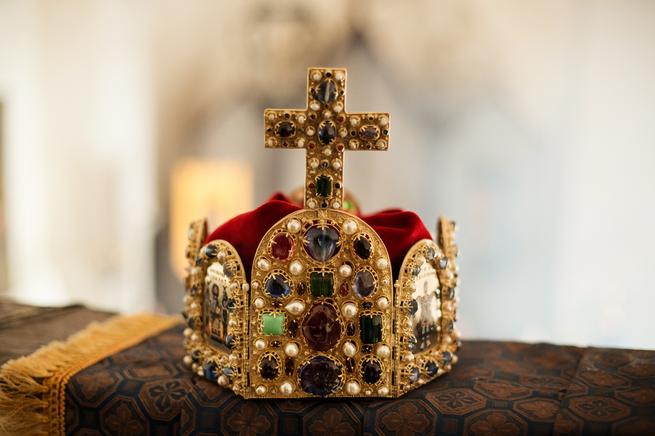 Foto: Česká televize / Dagmar Vyhnálková