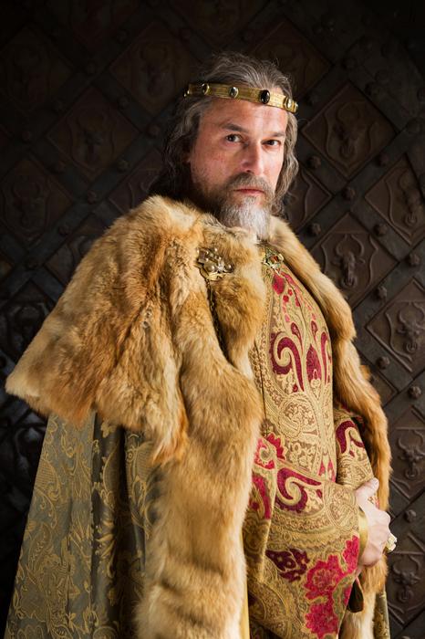 Foto: Česká televize / Yan Renelt