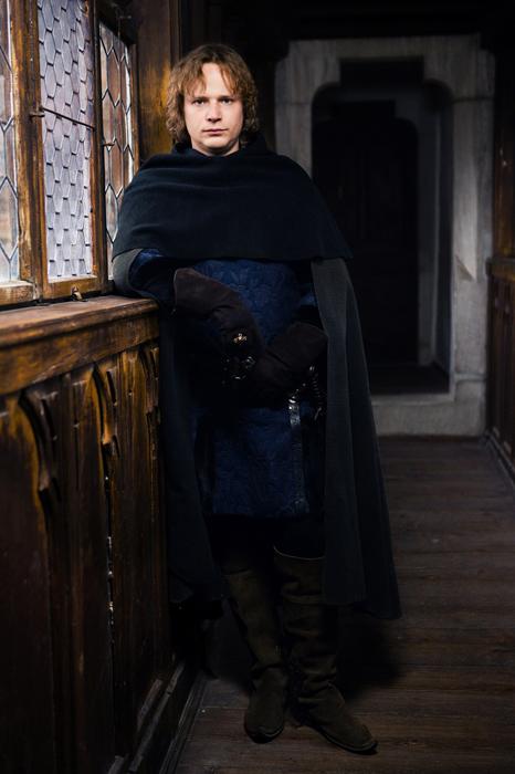 Foto: Česká televize / Yan Renelt