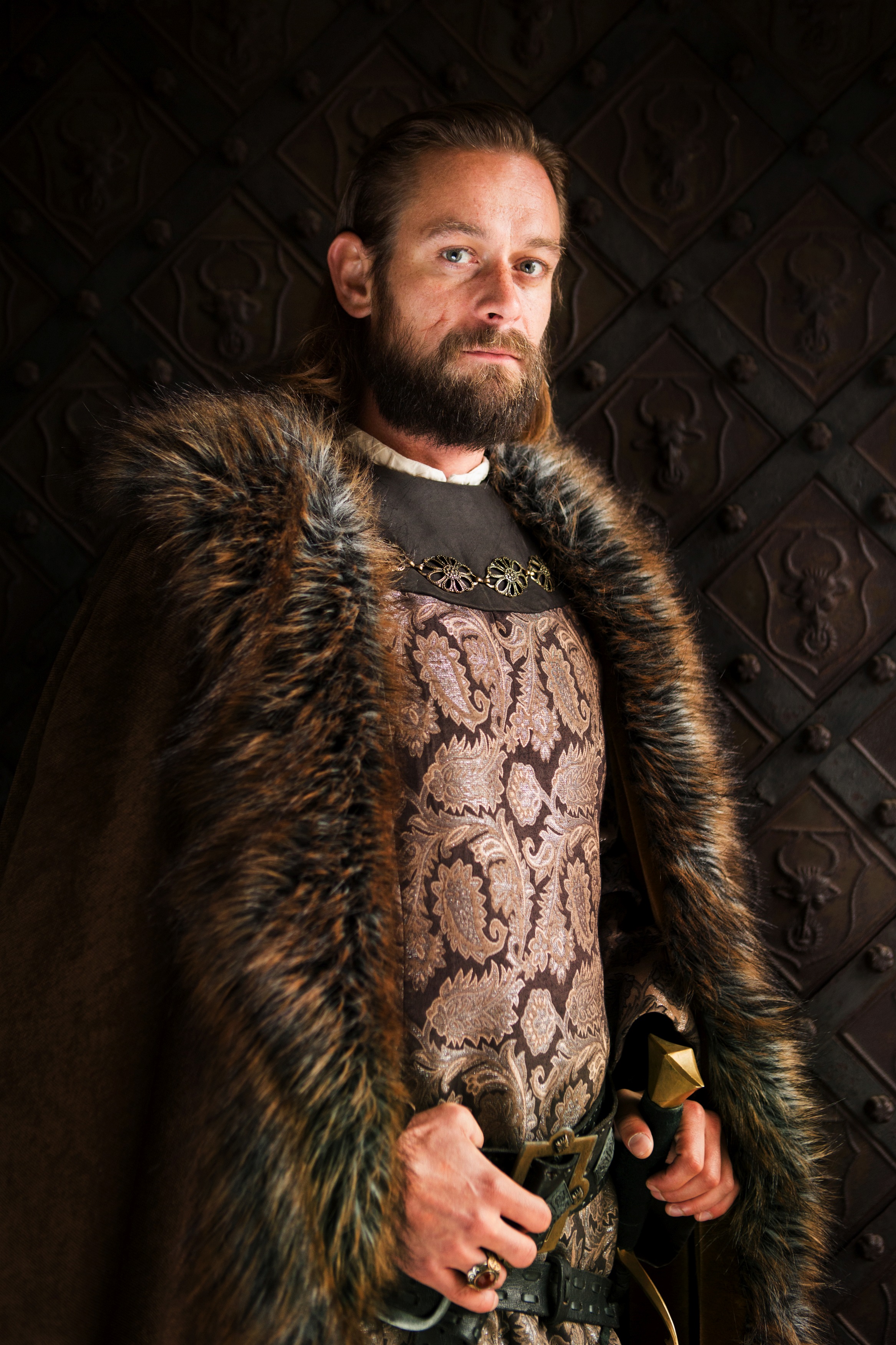 Hlas pro římského krále