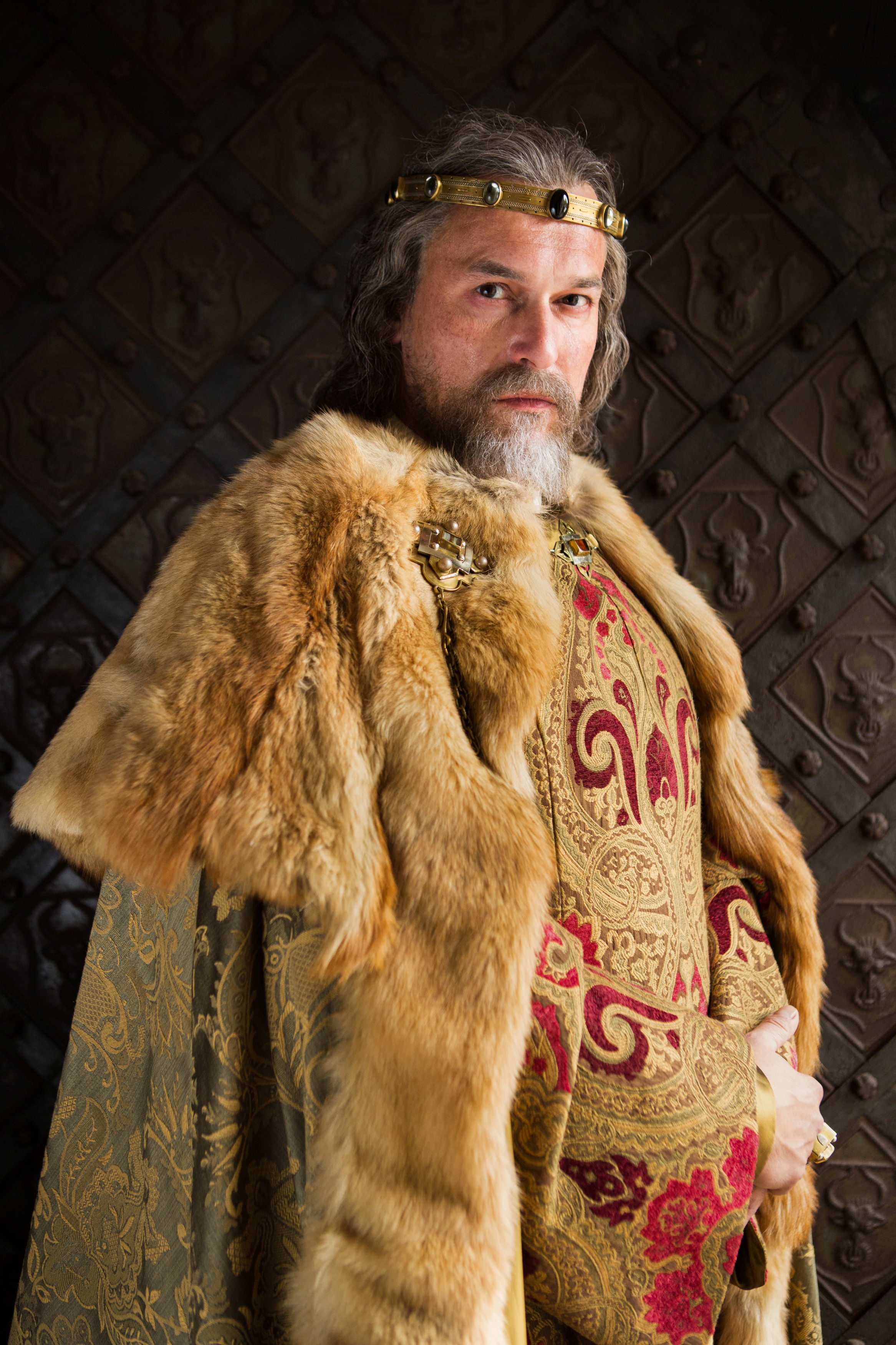 Hlas pro římského krále