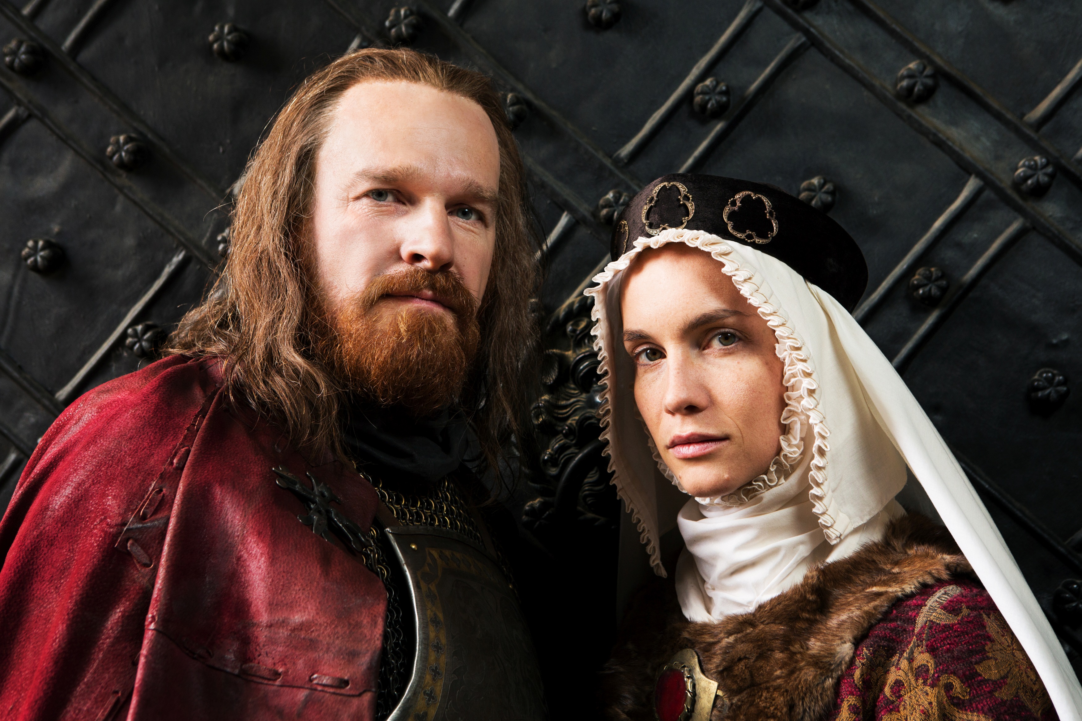 Hlas pro římského krále