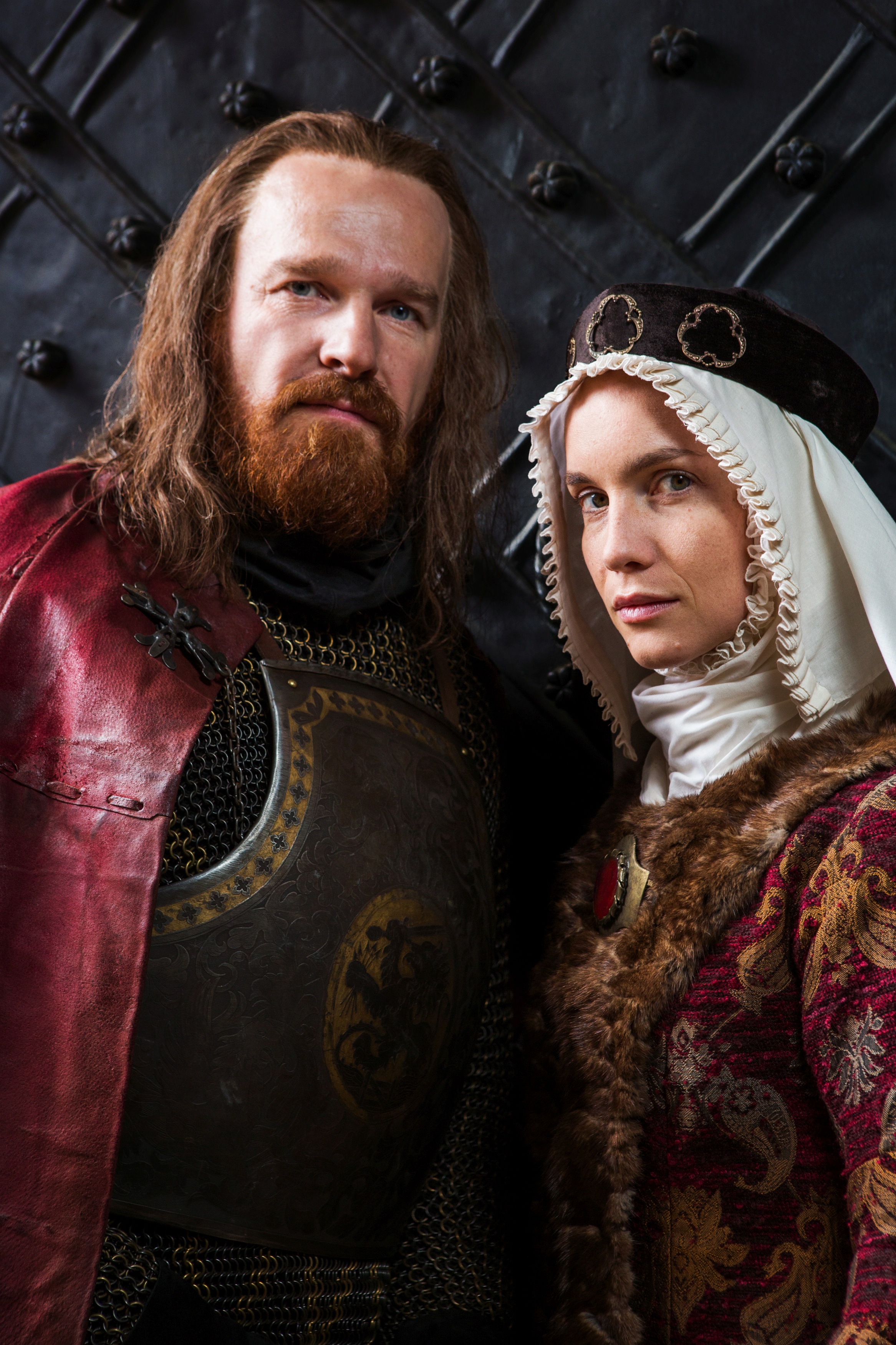 Hlas pro římského krále