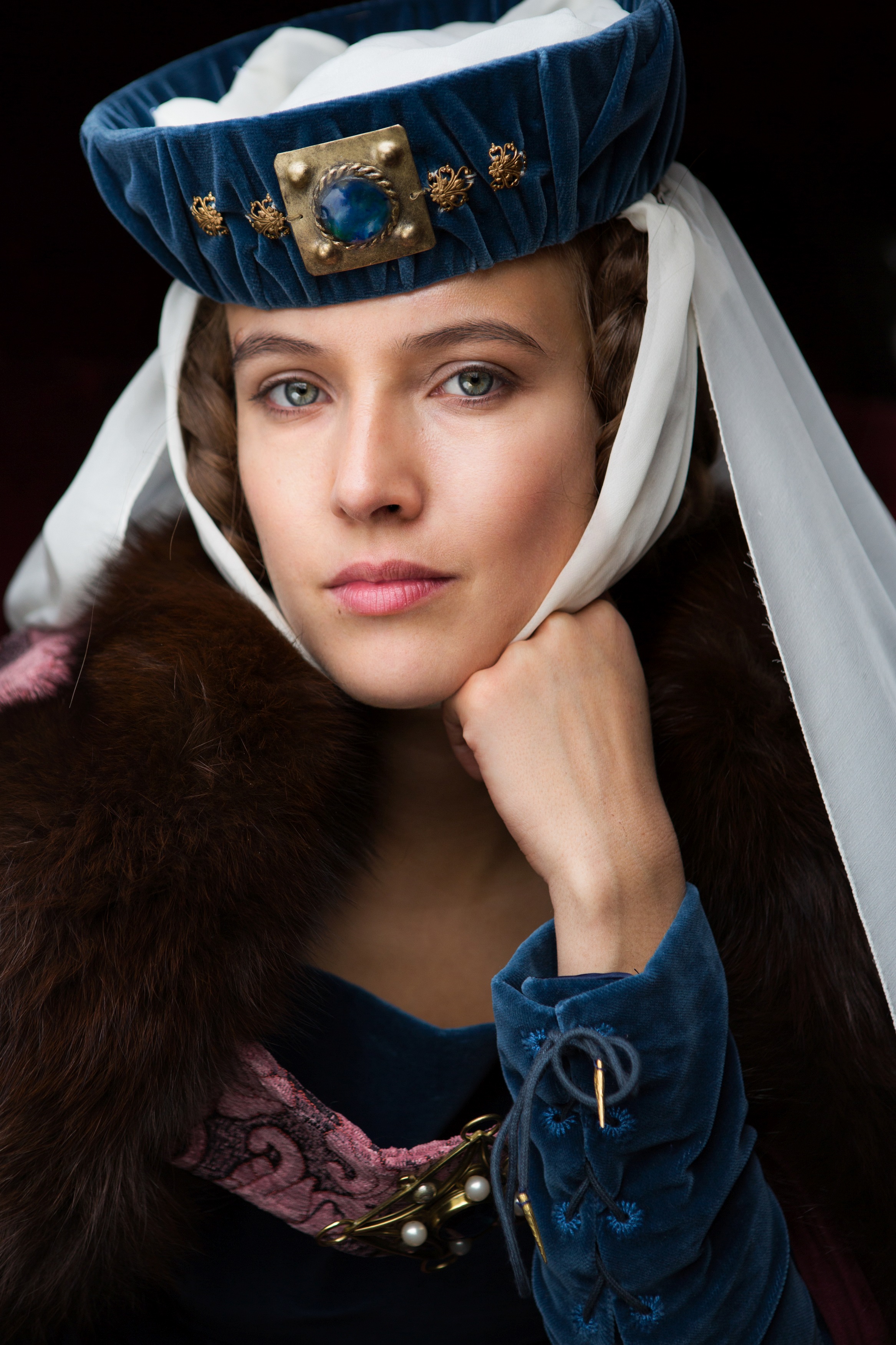 Hlas pro římského krále