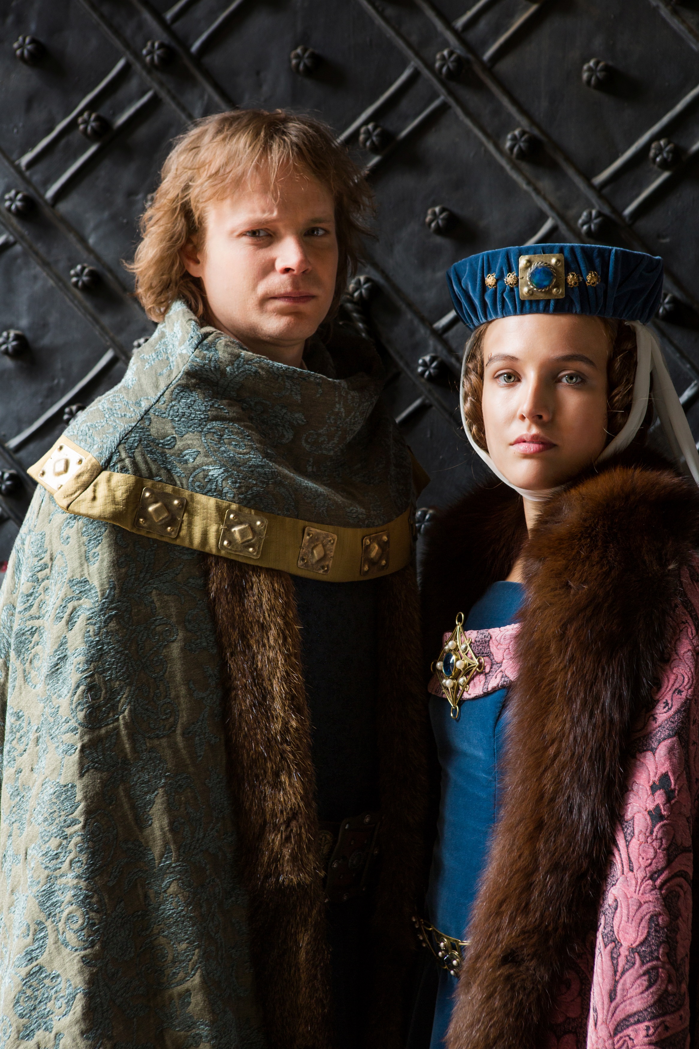 Hlas pro římského krále