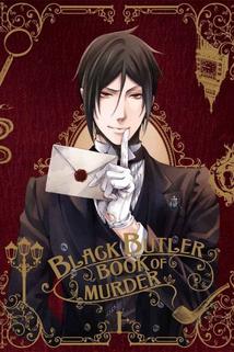 Profilový obrázek - Kuroshitsuji: Book of Murder