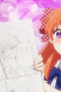 Profilový obrázek - This Love... Is being Turned Into a Shojo Manga