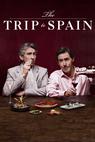 The Trip to Spain 