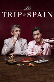 Profilový obrázek - The Trip to Spain