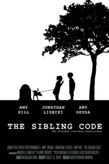 Profilový obrázek - The Sibling Code