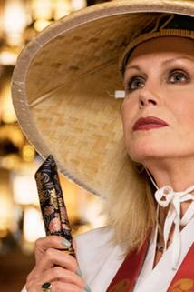 Profilový obrázek - Joanna Lumley's Japan