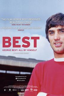 Profilový obrázek - George Best: All by Himself