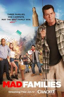 Mad Families  - Mad Families