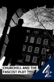 Churchill and the Fascist Plot