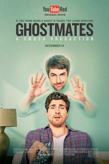 Ghostmates  - Ghostmates