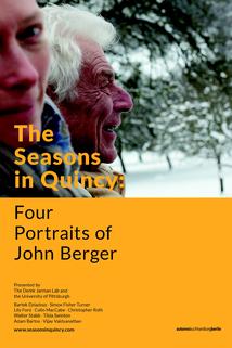 Profilový obrázek - The Seasons in Quincy: Four Portraits of John Berger