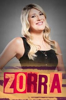 Profilový obrázek - Zorra
