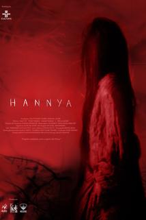 Profilový obrázek - Hannya