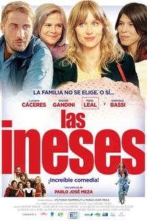Profilový obrázek - Las Ineses