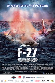 F-27: The Movie