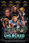 Unlocked: The World of Games, Revealed (2016)