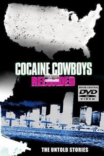 Profilový obrázek - Cocaine Cowboys: Reloaded