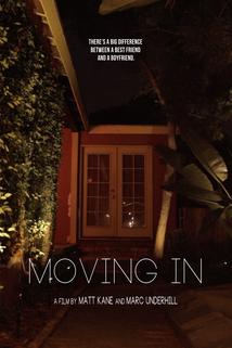 Profilový obrázek - Moving In