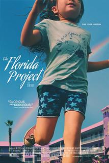 Profilový obrázek - The Florida Project