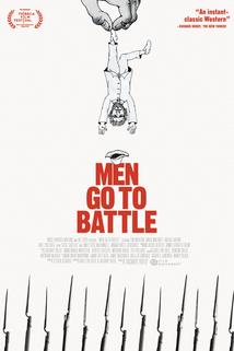 Profilový obrázek - Men Go to Battle