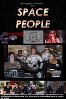 Profilový obrázek - Space People