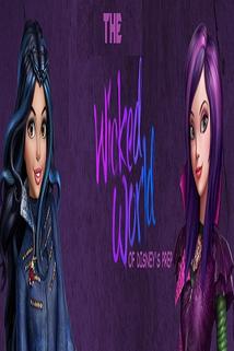 Profilový obrázek - The Wicked World of Disney's Prep