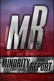 Profilový obrázek - Minority Report