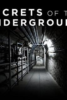 Profilový obrázek - Secrets of the Underground