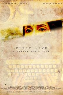 Profilový obrázek - First Love