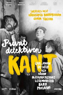 Profilový obrázek - Privatdetektiven Kant