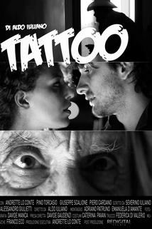 Profilový obrázek - TATTOO