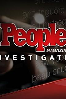 Profilový obrázek - People Magazine Investigates