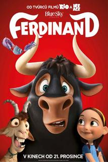 Profilový obrázek - Ferdinand