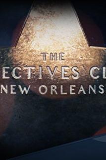 The Detectives Club: New Orleans